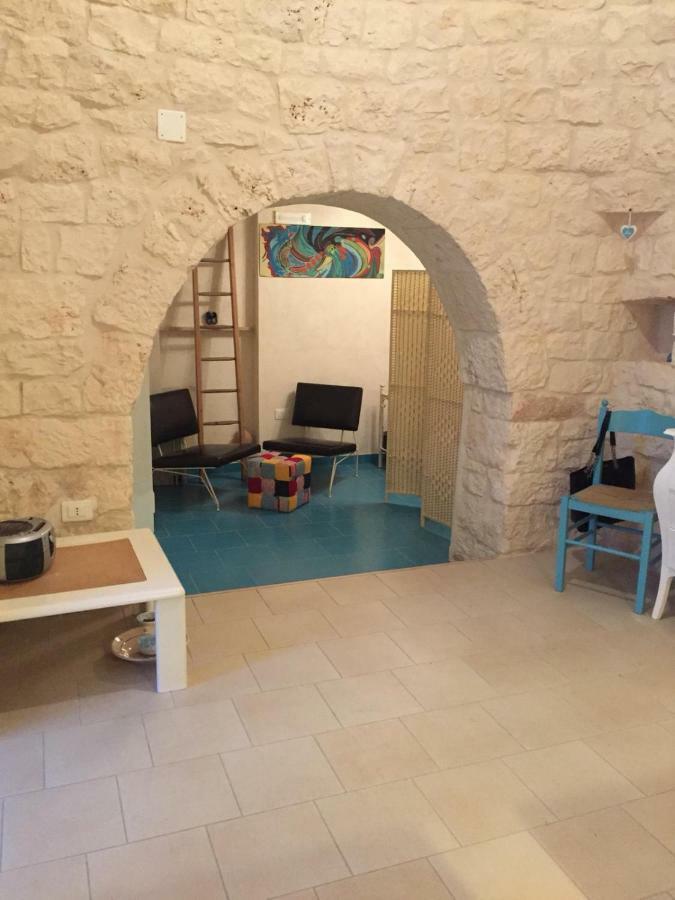 Willa Trullo Alto Salento Cisternino Zewnętrze zdjęcie